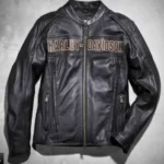 Harley Davidson Jacket For Mens