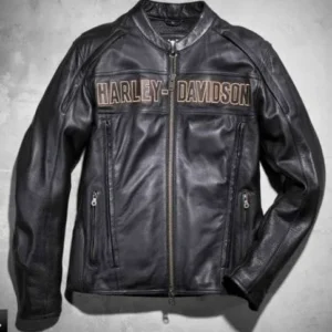 Harley Davidson Jacket For Mens