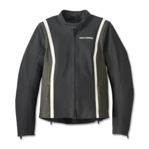 Harley-Davidson-Oracle-waterproof-biker-jacket