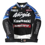 Kawasaki Motorcycle Jacket
