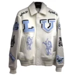 Louis Vuitton Varsity Jacket