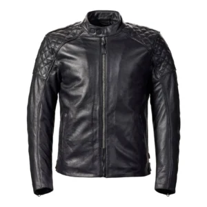 Triumph Motorcycle Leather Jacket