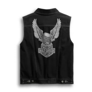 harley-davidson-denim-vest