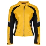 Women's Motorcycle Jumpsuit