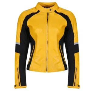 Women's Motorcycle Jumpsuit