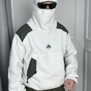 Acg Balaclava Hoodie